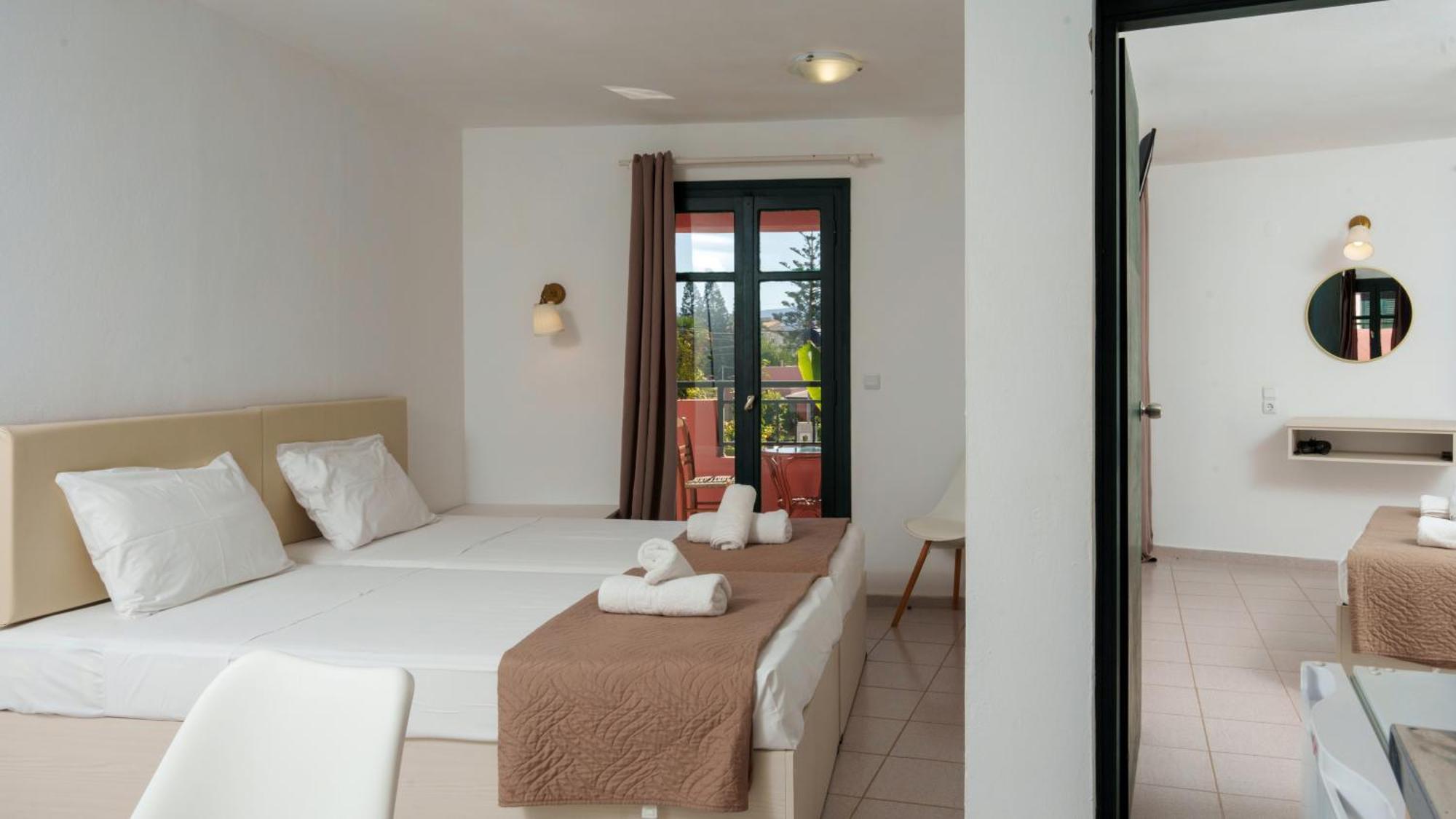 Kri-Kri Village Holiday Apts By Estia Kokkini Hani Zewnętrze zdjęcie