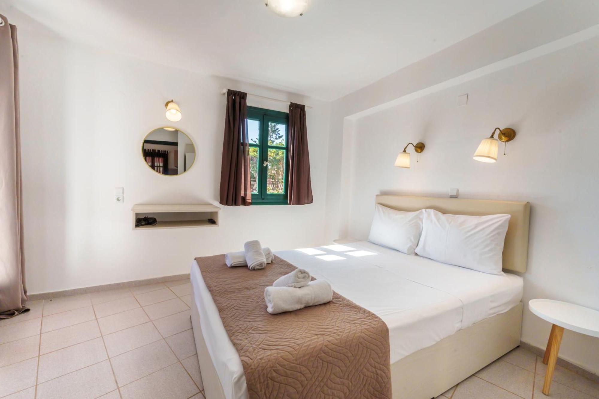 Kri-Kri Village Holiday Apts By Estia Kokkini Hani Zewnętrze zdjęcie