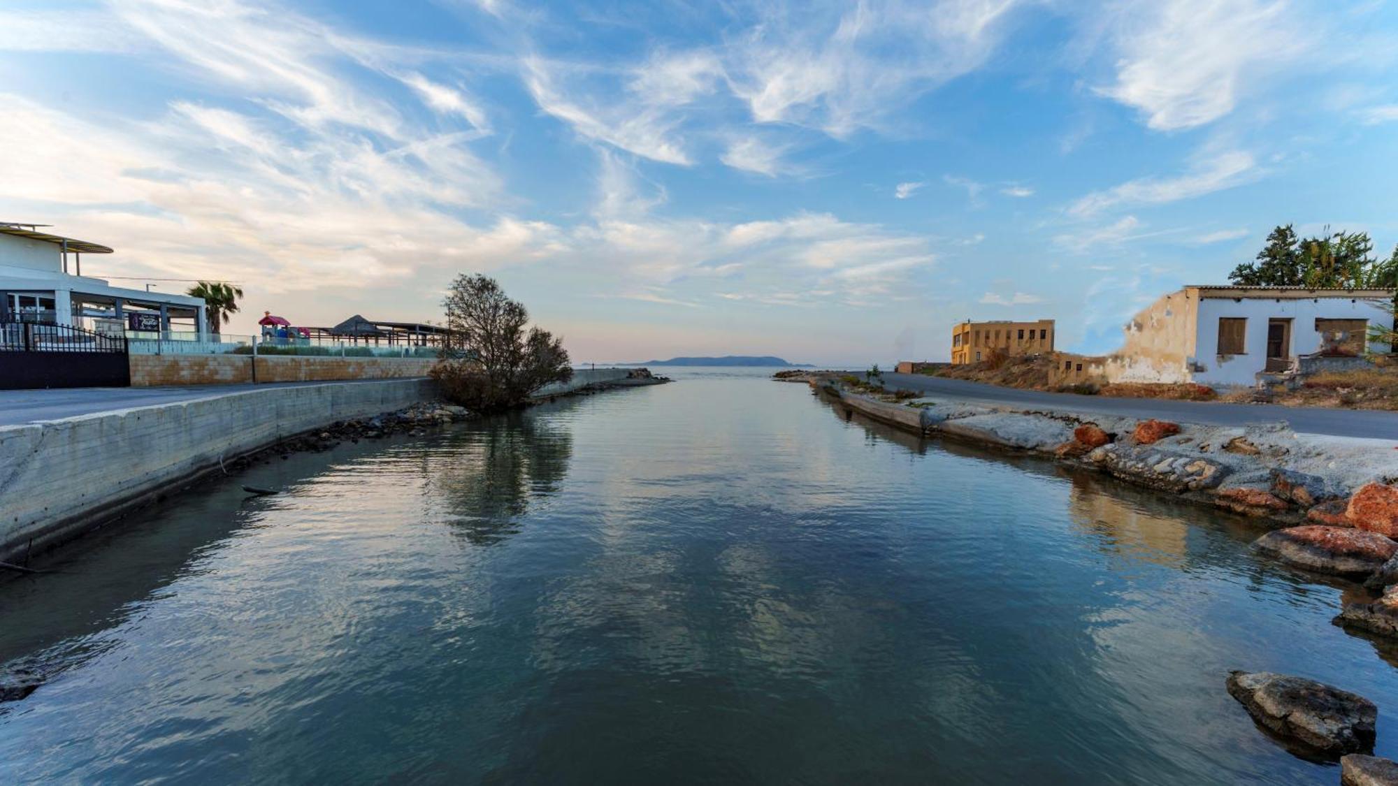Kri-Kri Village Holiday Apts By Estia Kokkini Hani Zewnętrze zdjęcie