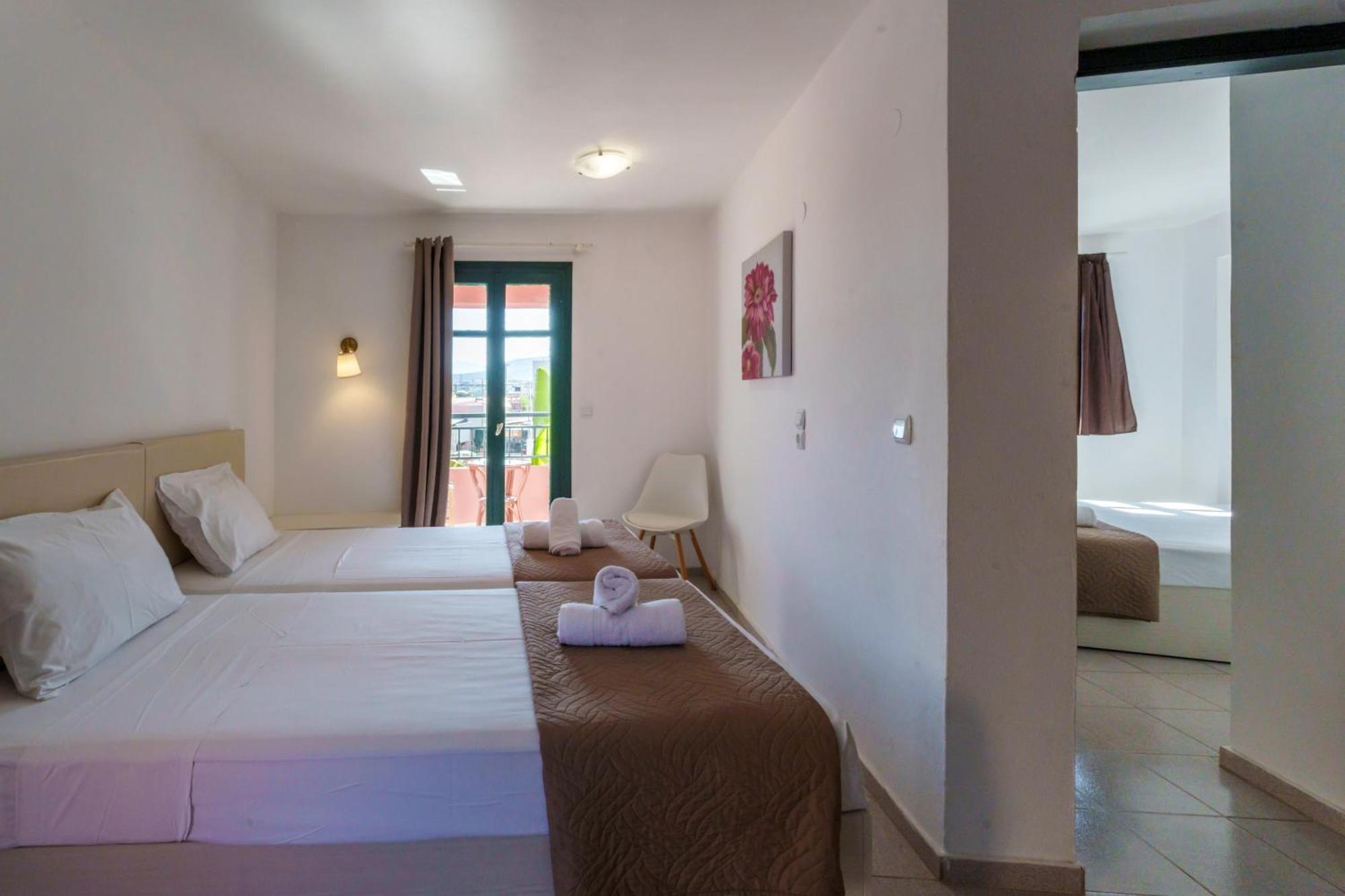 Kri-Kri Village Holiday Apts By Estia Kokkini Hani Zewnętrze zdjęcie