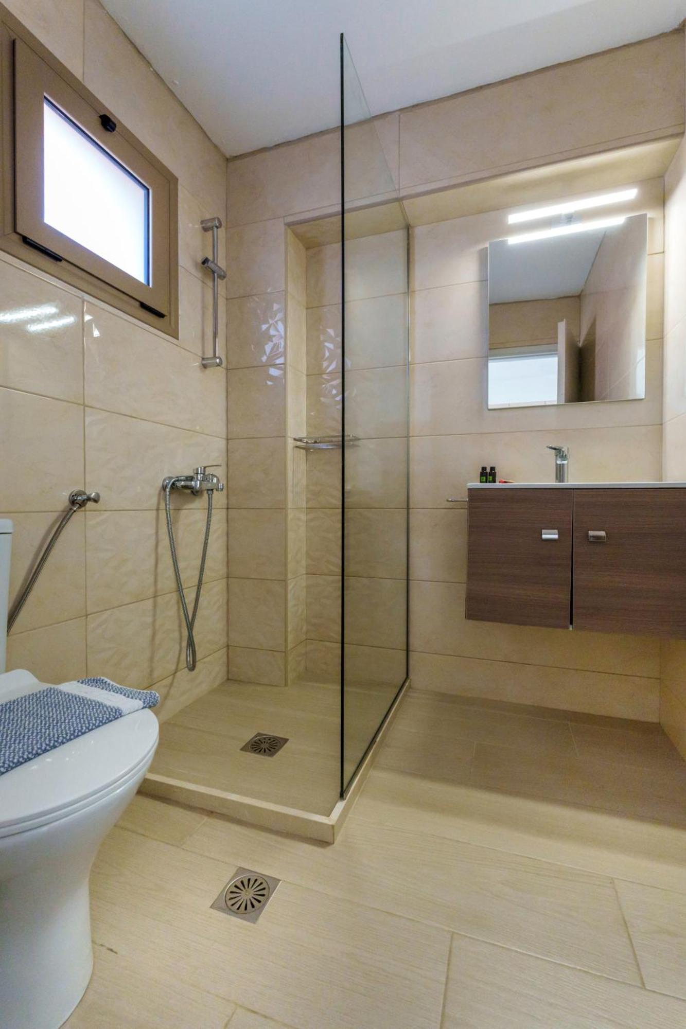 Kri-Kri Village Holiday Apts By Estia Kokkini Hani Zewnętrze zdjęcie