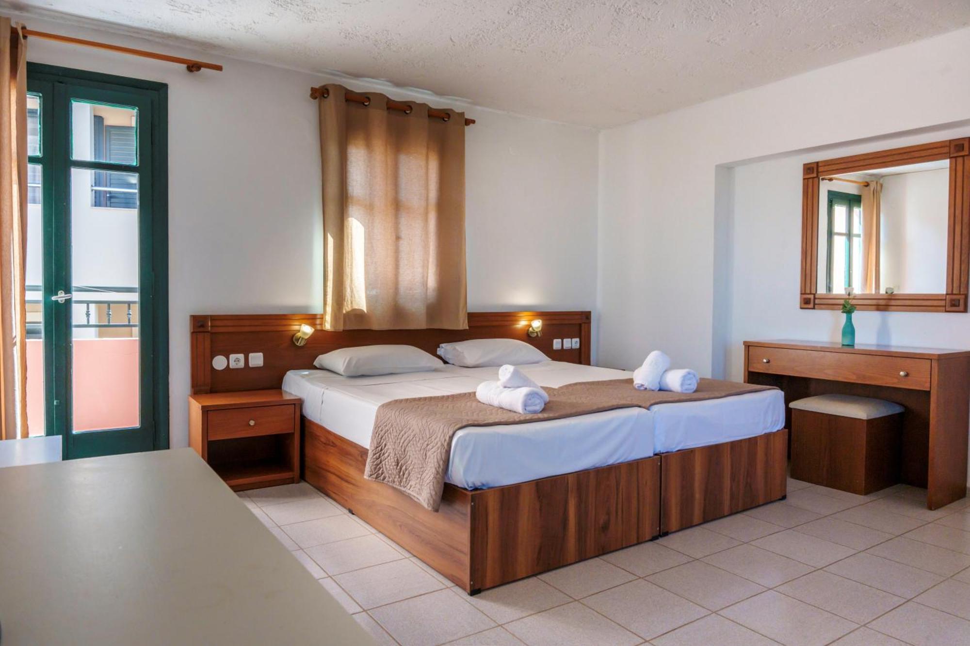 Kri-Kri Village Holiday Apts By Estia Kokkini Hani Zewnętrze zdjęcie