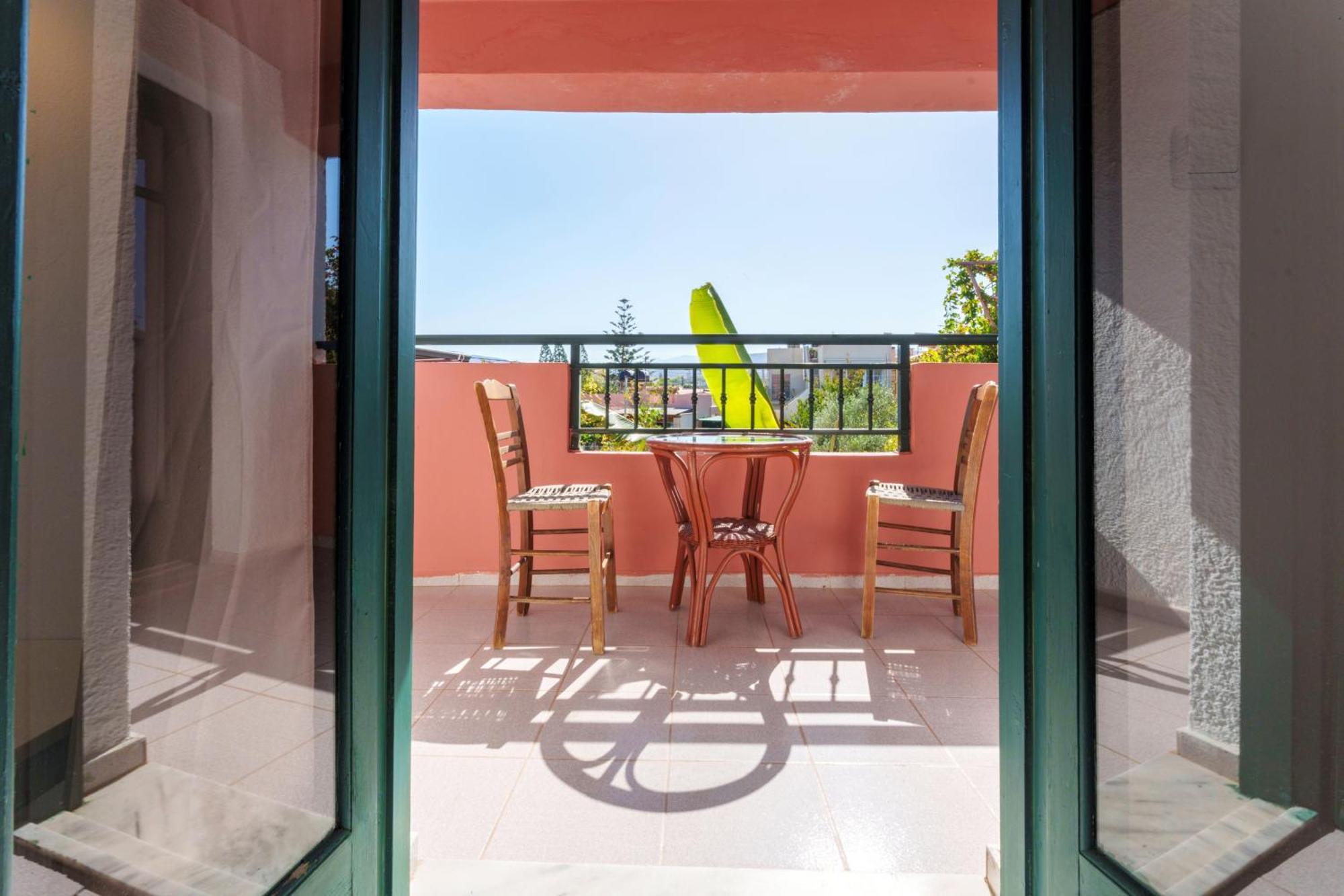 Kri-Kri Village Holiday Apts By Estia Kokkini Hani Zewnętrze zdjęcie