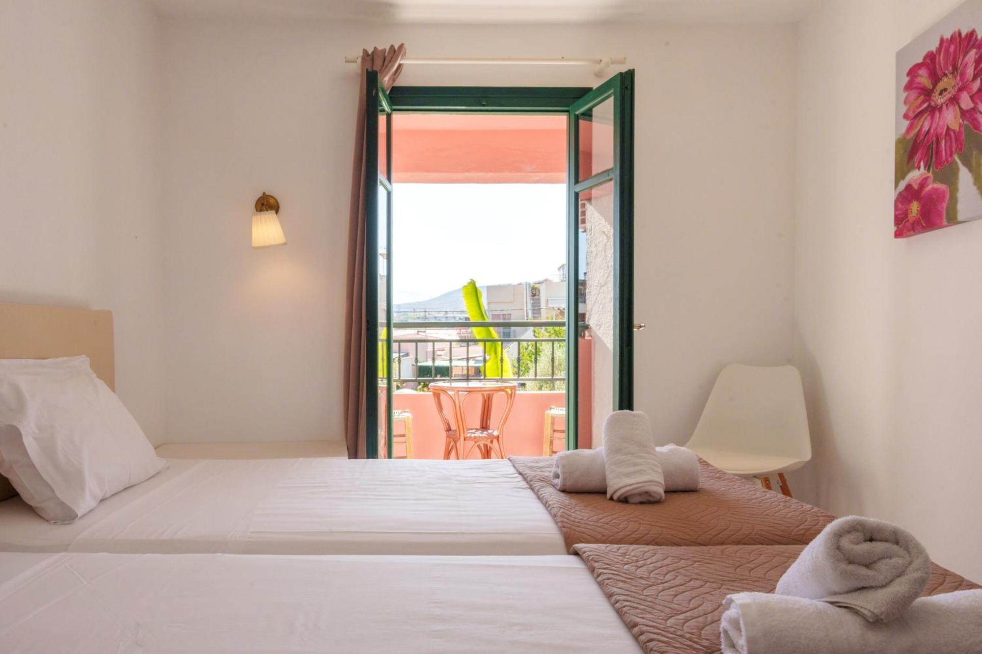 Kri-Kri Village Holiday Apts By Estia Kokkini Hani Zewnętrze zdjęcie
